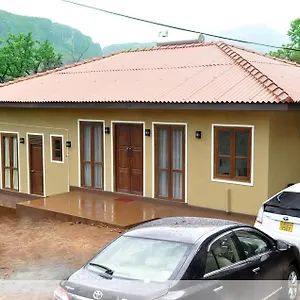 Guest house Riverston Hideaway, Kandy